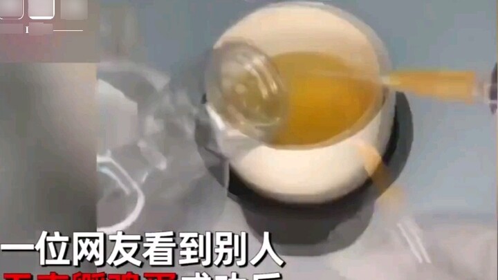 Can duck eggs hatch chicks? The man took it out more than 20 days after the operation, and the resul