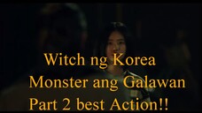 The Witch Part 2 -Tagalog Dubbed with English Sub