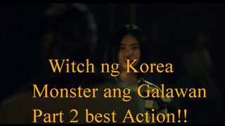 The Witch Part 2 -Tagalog Dubbed with English Sub