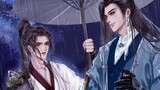 Tianya Mingyue Knife Mobile Game】Tuan Zong丨The Boy Boy x Tang Qingtuan丨The Mystery of Tong YangfuPlo