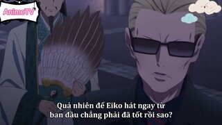 Khổng Minh Thích Tiệc Tùng Chuyển Sinh - Anime TV