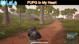 pubg7 Hôm nay mặc áo người nhện cho ngầu #pubg