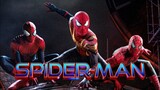 Pahlawan Spider-Man Tidak Kembali