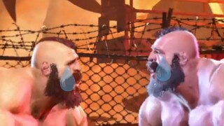 【Street Fighter 6】Semuanya lebih rendah, hanya Old Sang yang lebih unggul