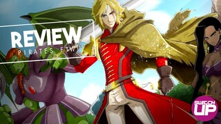 Golden Force Nintendo Switch Review