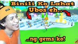 Nag Shopping Ako Sa Trading Plaza, Ubos eh 😅 Pet Simulator X | Roblox