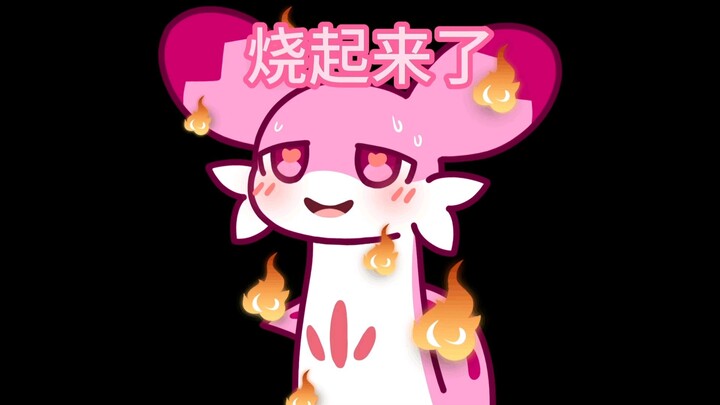 就喜欢看烧烧视频