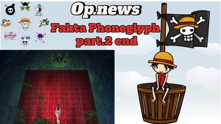 Fakta Phoneglyph part.2 end