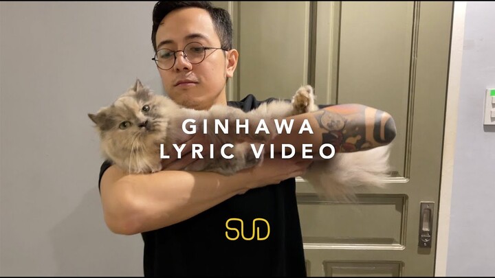 SUD - Ginhawa (Official Lyric Video)
