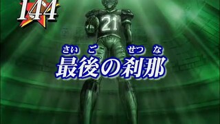 EYESHIELD21 EP144 TAGALOG DUB