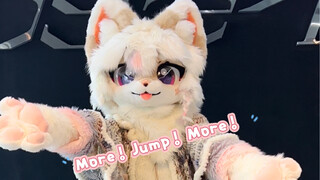 【More！Jump！More！】元气满满