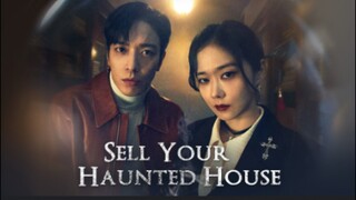 SELL YOUR HAUNTED HOUSE EP05/TAGALOG