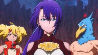 Loser Boy Enters VR Game and Becomes the Strongest and Most Popular Player (3) 2023 Anime
