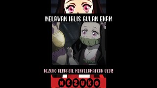 VALID!! API IBLIS NEZUKO TERNYATA BERGUNA JUGA!!