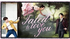 Fated to Love You Episode 13 (Tagalog Dubbed)