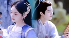 [Zhao Liying x Xiao Zhan] Shen Li x Shiying