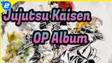 Jujutsu Kaisen OP Album_B2
