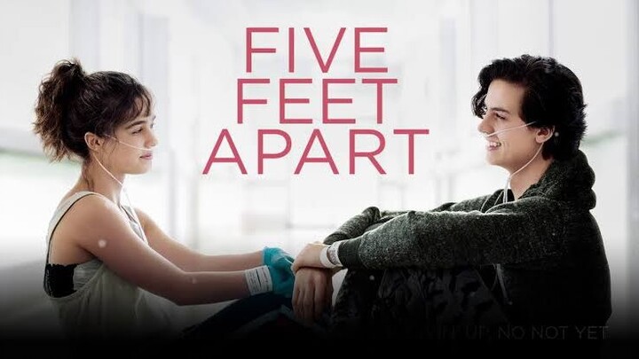 Five Feet Apart (2019) - Subtitle Indonesia