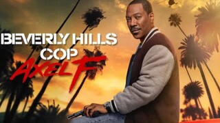 Beverly Hills Cop: Axel F (2024) Sub Indo HD