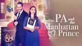 The PA and the Manhattan Prince __New Hallmark Christmas Movies 2024 __ Hallmark