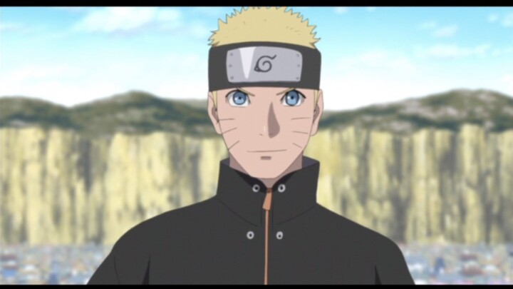 Pada tahun 2014, Naruto berakhir. Sudah 9 tahun. Mari kita lihat cerita dari Hayate hingga Boruto.