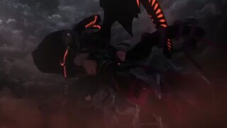 Fate Grand Order Episode 19 English Dub