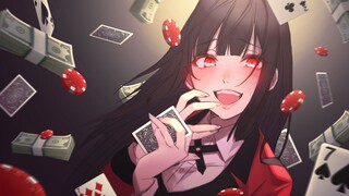 08  - Kakegurui [Sub Indo]