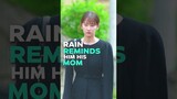 " That's why he HATES rain 🥶" #weddingimpossible #kdrama #koreandrama #jeonjongseo #moonsangmin