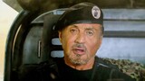 EXPENDABLES 4 ''Time To Make Our Entrance'' Trailer (2023)
