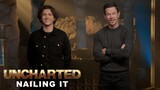 UNCHARTED - Nailing It