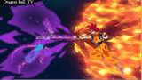 Goku vs thần hủy diệt #Dragon Ball_TV