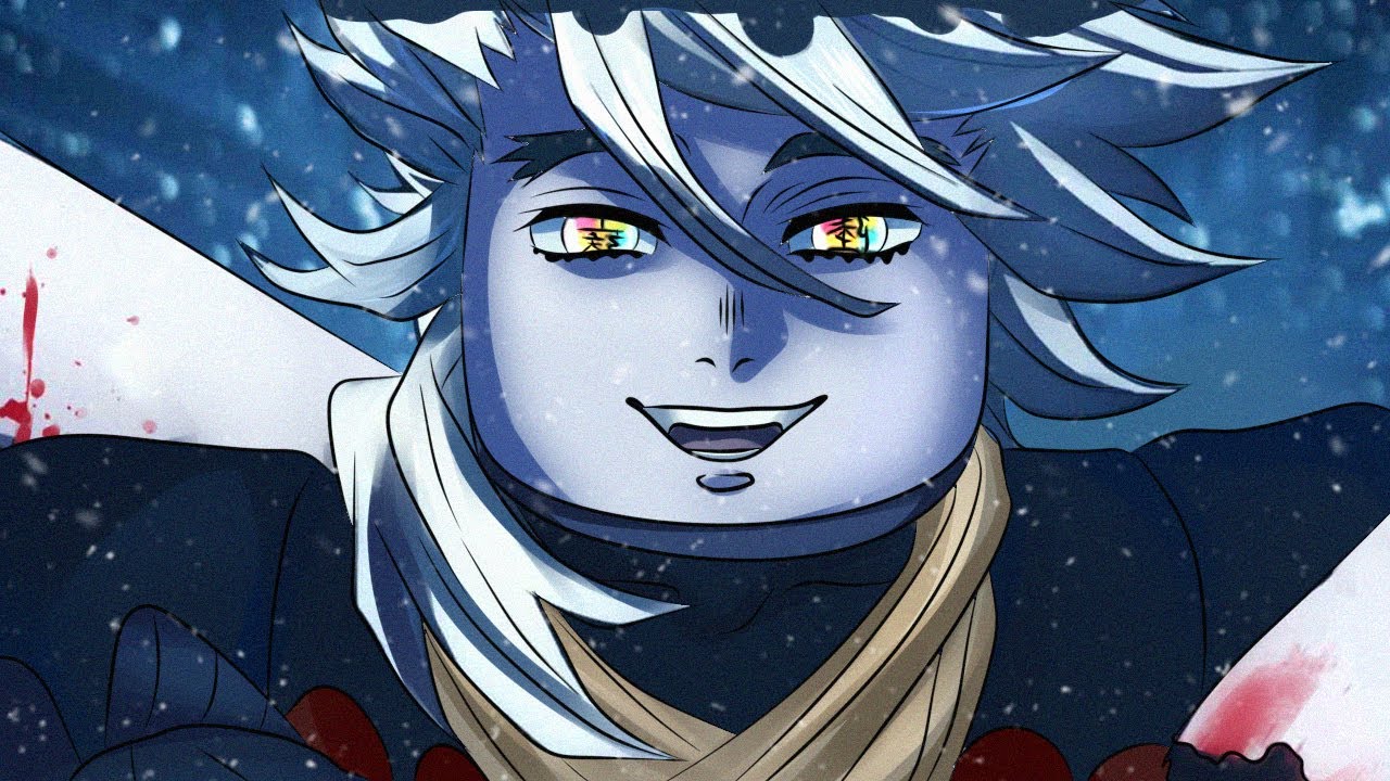 Slayers Unleashed I Became Douma In One Video... - Bilibili