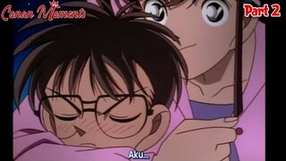 Detective Conan Short Stories / Gosho Aoyama Collection of Short Stories Episode 1 Part 2
