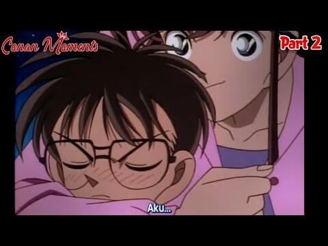 Detective Conan Short Stories / Gosho Aoyama Collection of Short Stories Episode 1 Part 2