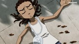 Riley's Lethal Interjection Initiation | The Boondocks | Adult Swim