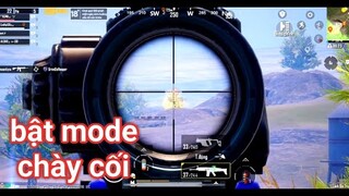 PUBG Mobile - Tình Huống Không Quyết Đoán Khiến Mất Mạng Cay Cú | Phải Húng Liều Thôi