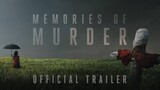 Memories of Murder (2003) ฆาตกรรม ความตาย และสายฝน [พากย์ไทย]