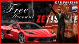 UNFAMOUS CARS IN CAR PARKING MULTIPLAYER FOR FREE | New Update 4.7.4 | zeti