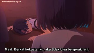 Kamierabi Eps 11 (Sub-Indo)