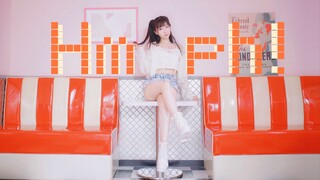 [Tarian][K-POP] Tarian manis|Hmph!|WJSN-Chocome