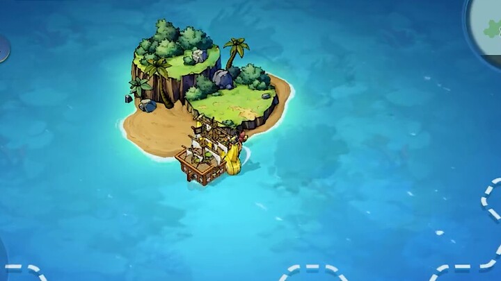[One Piece: Ambition] The third day of the public beta, a detailed guide to the early equipment and 
