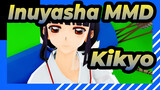[Inuyasha MMD] Untuk Kikyo Favoritku - ANGELITE