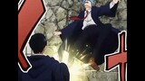 how to beat siscon 🤣 - Anime:mashle
