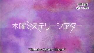 detective Conan live action e11