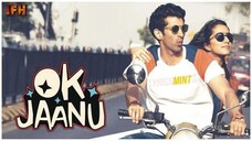 Ok Jaanu Dubbing Indonesia