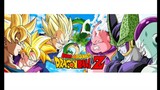Dragon Ball Z: List of combat power of each character in each period