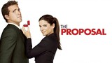 The Proposal - Sandra Bullocks/ Ryan Reynolds