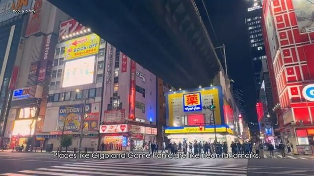 Sakura in Tokyo, Michelin Ramen, Exploring Ueno, Akihabara