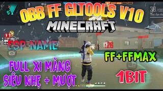 Fix Lag Free Fire Obb Minecraft Ob33 Lag Fix Config!V1.80.4 Ff Lite/V2.80.4 Ff Max Very Low Obb,