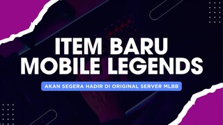 NEW ITEM PANDORA BOX APAKAH AKAN TETAP RILIS?? CEK VIDEO BERIKUT!!!